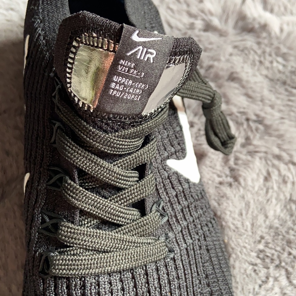 Nike vapormax Flyknit 3 mens - Picture 4 of 6